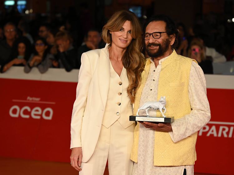 In den Film von Jemima Khan und Shekhar Kapur flossen auch eigene Erfahrungen ein.
