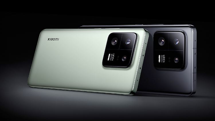 Mit dem Xiaomi 13 Pro erscheint bald ein neues Top-Smartphone.