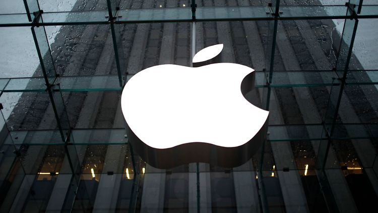 Die Reaktionen auf die Apple-Neuigkeiten verliefen vermutlich plangemäß