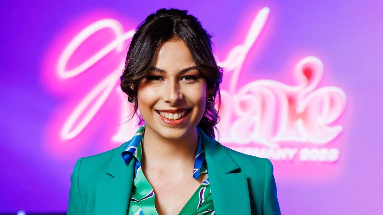 Bei der Geburt als Junge eingeordnet: Saskia von Bargen erklärte schon mit fünf Jahren, dass sie ein Mädchen ist.
