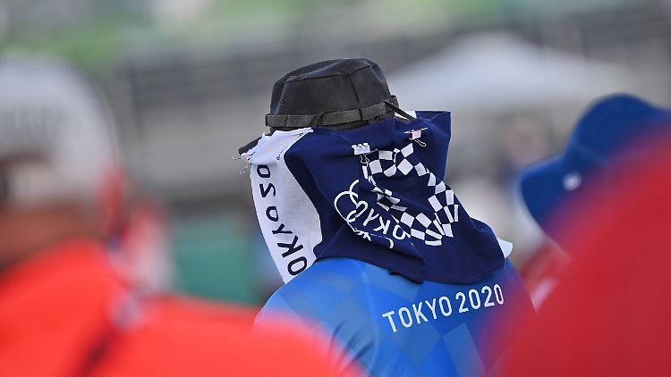 Die Olympischen Spiele sind längst ein lukratives, weil milliardenschweres Geschäft.