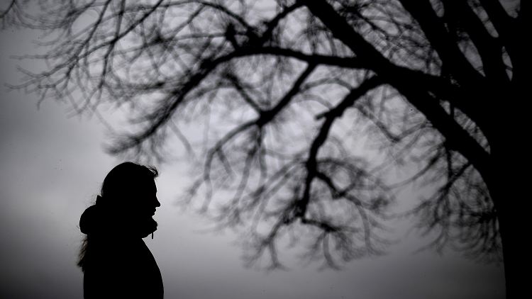 Gerade junge Frauen geben häufig an, aktuell psychisch erkrankt zu sein.