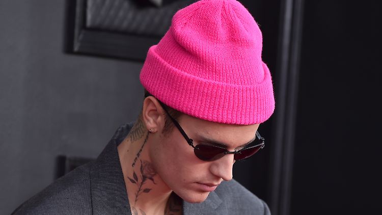 Musste aufgrund gesundheitlicher Probleme bereits zahlreiche Konzerte absagen: Justin Bieber. 