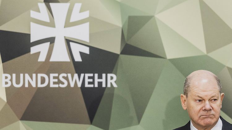 Die Bundeswehr braucht mehr als die Einmal-Spritze von 100 Milliarden Euro.