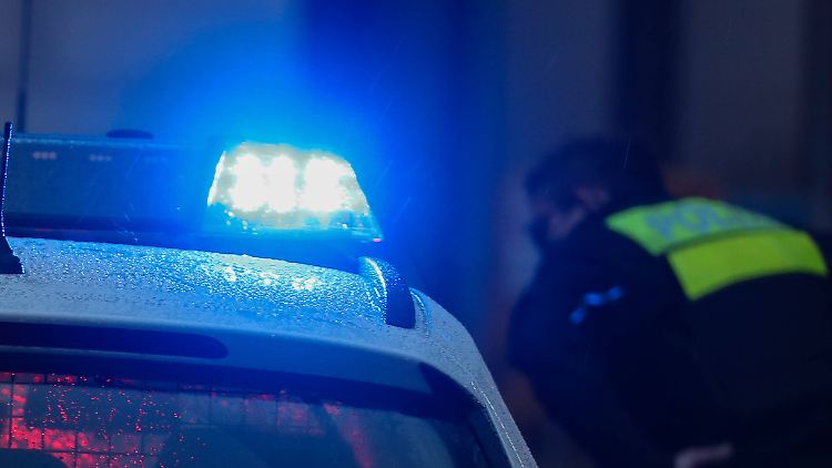 Noch ist das Kind nicht identifiziert - die Polizei ermittelt allerdings in alle Richtungen. 