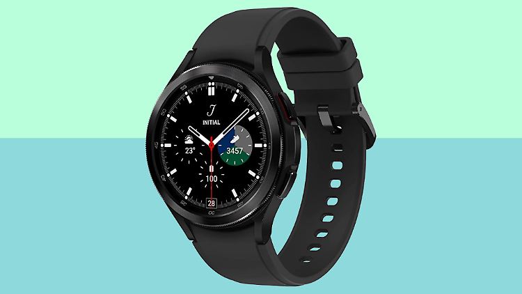 Die Galaxy Watch 4 Classic gibt es bei eBay schon für 150 Euro.