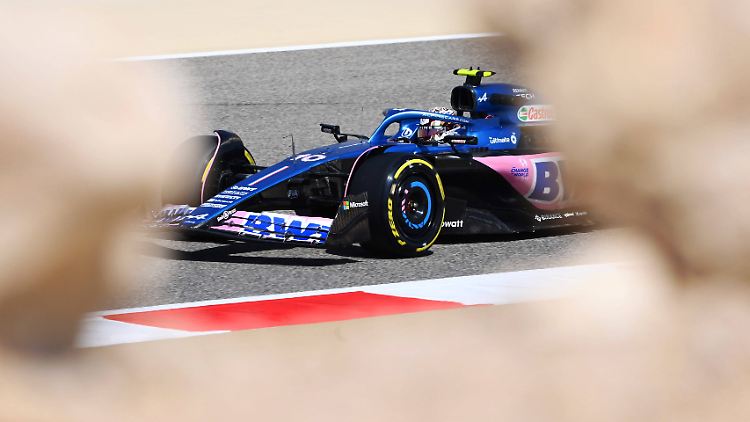 Das Alpine-Team bekommt weitere prominente Investoren.
