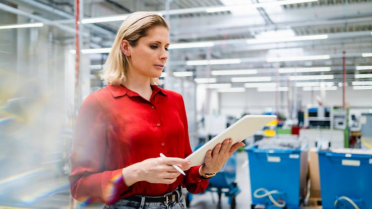 Gleiche Arbeit, weniger Geld: Viele Frauen kämpfen noch immer mit massiver Lohnungleichheit.