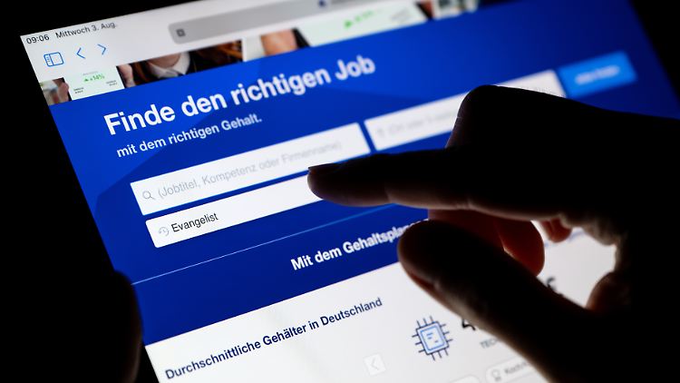 Große Portale wie Stepstone und Indeed verfügen aber noch über deutlich mehr Daten als die kleineren Matching-Tools. 