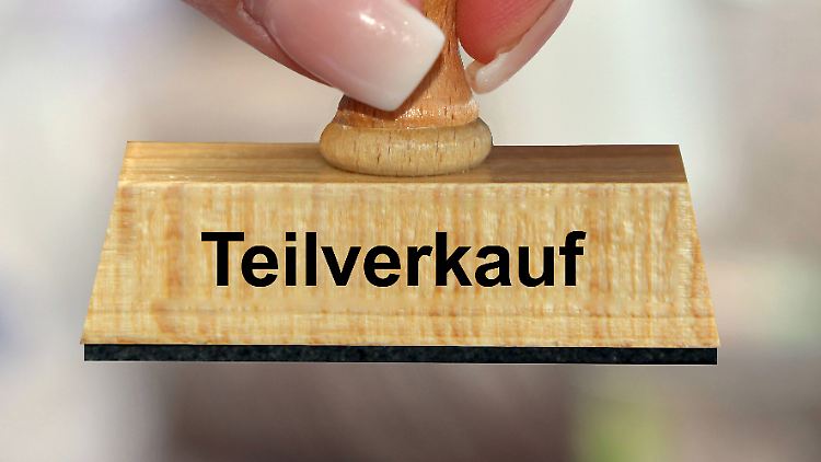 Den allgegenwärtigen Werbeversprechen für Immobilien-Teilverkäufe gilt es nicht blind zu vertrauen ...