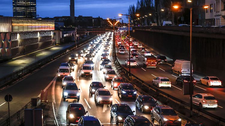 Deutsches Evergreen: Autos.