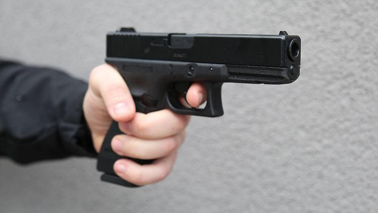 So ein Meuchelpuffer kann ganz schön gefährlich werden.