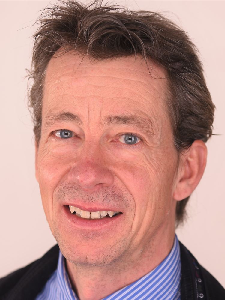 Dirk Christian Dohse ist Leiter des Forschungszentrums Innovation und Internationaler Wettbewerb am IfW Kiel.