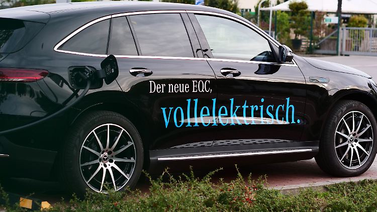 Haben Batterien von E-Autos ausgesorgt, lassen sich viele Teile wiederverwerten.