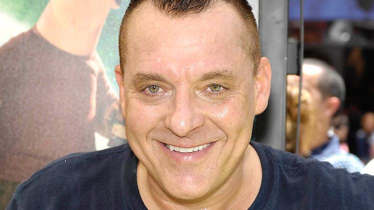 Tom Sizemore spielte an der Seite von Tom Hanks in dem preisgekrönten Kriegsdrama "Der Soldat James Ryan" mit.