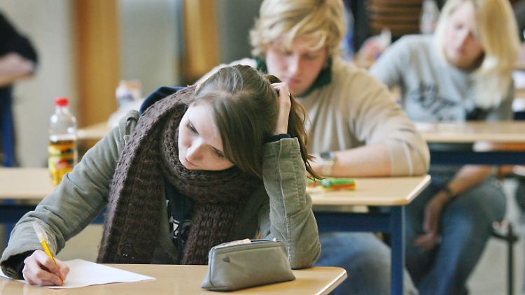 Ein Drittel der Schulabbrecher schließen später auch keine Berufsausbildung ab.