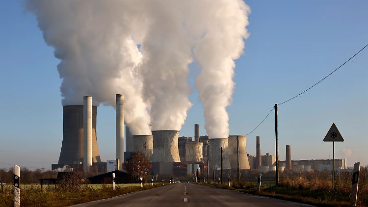 Die Kosten könnten allerdings auch viel höher ausfallen, da sich nicht alle Folgen des Klimawandels messen und darstellen lassen, sagen die Autoren.