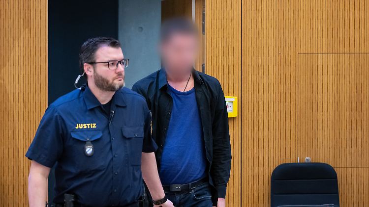 Der Fall hatte bundesweit für Entsetzen gesorgt.