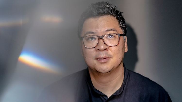 Martin Hyun weiß, dass er alles richtig machen kann und trotzdem nicht dieselbe Akzeptanz erfahren wird.  