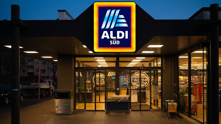 Bis Ende 2025 will Aldi Süd den Zucker- und Salzgehalt in einer Reihe von Warengruppen merklich reduzieren.