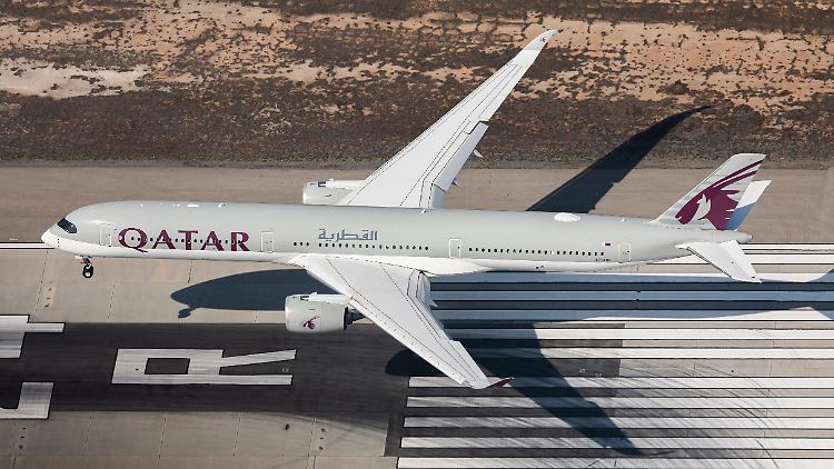 Das Emirat zahlte EU-Beamten Flüge und Hotelrechnungen, während Brüssel ein Flugabkommen mit Katar aushandelte. 