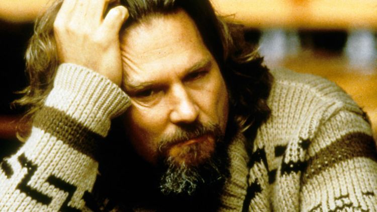 "Der Dude packt das": Neben Jeff Bridges spielt auch ein Teppich die Hauptrolle. 