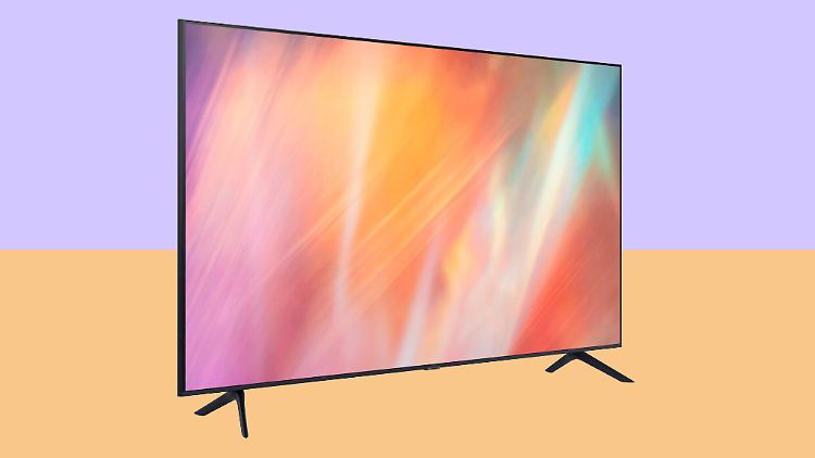 Diesen 65-Zoll-Smart-TV von Samsung gibt es günstig bei ebay.