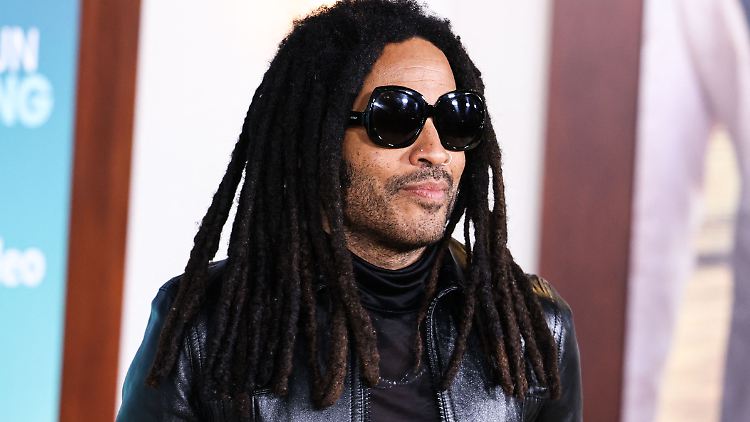 Mit seiner gefühlvollen Stimme soll Lenny Kravitz das Gedenkvideo begleiten.