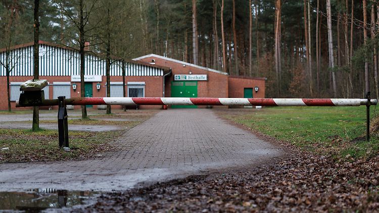 Die Ermittlungen werden voraussichtlich noch mehrere Monate in Anspruch nehmen.