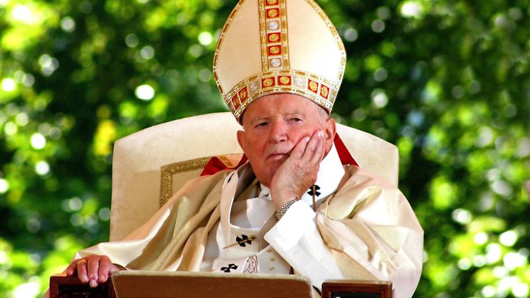 Wie viel wusste Papst Johannes Paul II. wirklich?