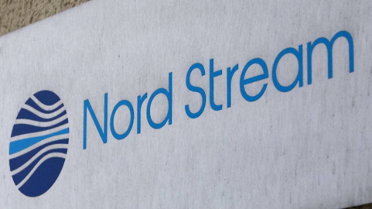 Seit den Anschlägen im vergangenen September sind die Nord-Stream-Pipelines außer Betrieb.