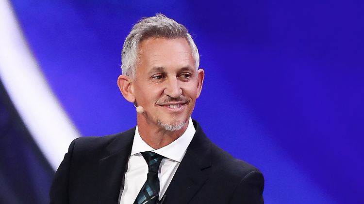 Gary Lineker übt scharfe Kritik an der Migrationspolitik der Regierung.