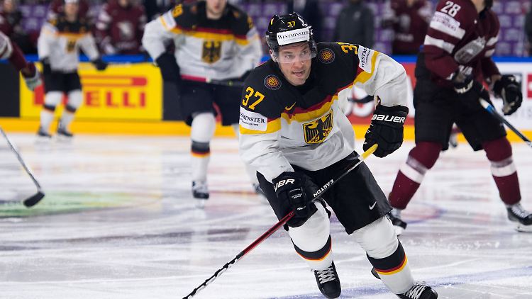Patrick Reimer ist eine DEL- und DEB-Legende.