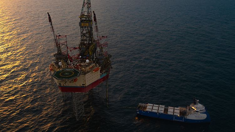 Die dänische Regierung sieht in der CCS-Technologie großes Potenzial, um Klimaneutralität bis 2045 zu erreichen. 
