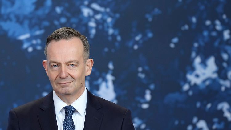 Wissing will kein Verbrenner-Verbot ohne E-Fuelsregelung. Er fordert "Technologieoffenheit".