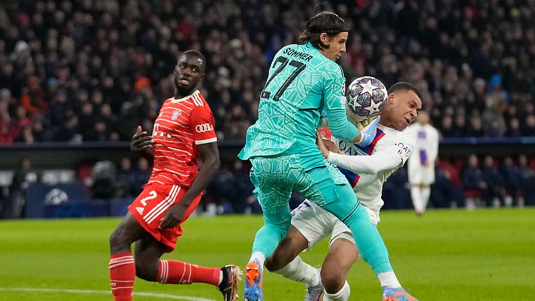 Yann Sommer kam für die ganz großen Ziele des FC Bayern.