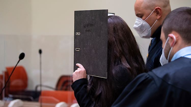Das Oberlandesgericht München ging fälschlicherweise von einer minderschweren Straftat aus.