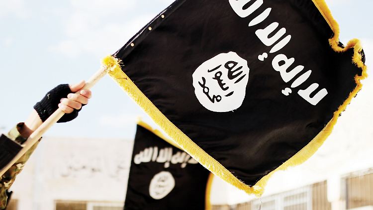 Der IS hielt einst etwa ein Drittel des Irak und Syriens, nun operiert er aus dem Untergrund.