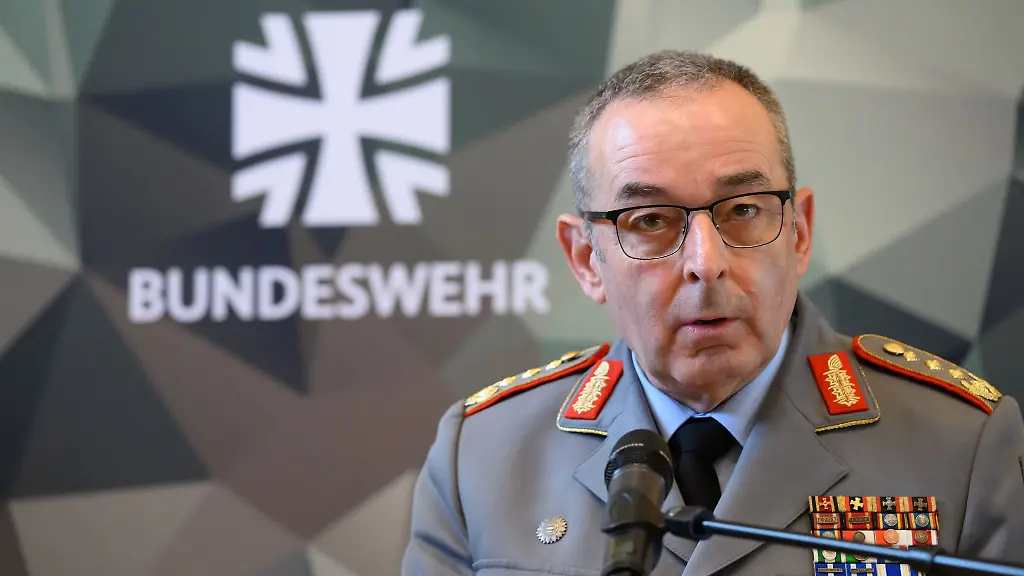 Carsten-Breuer-Generalinspekteur-der-Bundeswehr