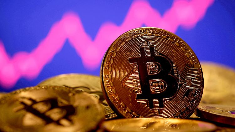 Fällt der Bitcoin, zieht das die gesamte Kryptobranche in Mitleidenschaft.