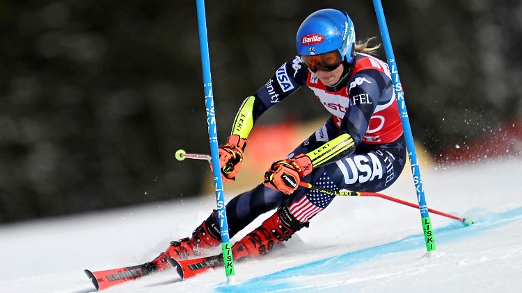 Shiffrin hat jetzt 86 Weltcupsiege.