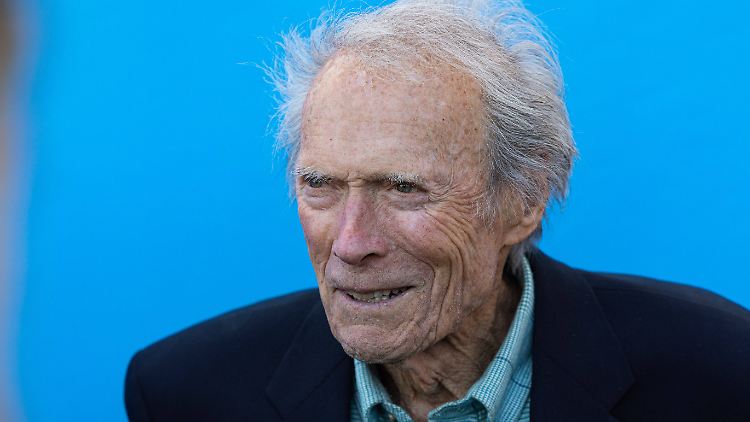 Clint Eastwood wurde einer Autorin zum Verhängnis.
