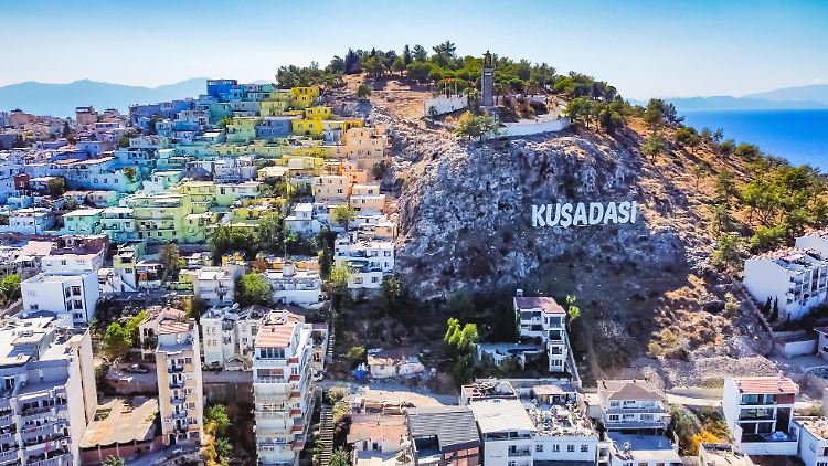 In Tunesien, Ägypten oder der Türkei ist Urlaub noch günstiger.