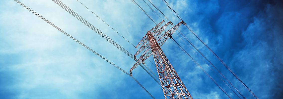 Habeck schlägt vor, stromintensive Industrie vorübergehend zu subventionieren.