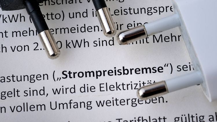 Die Preisbremsen sorgen dafür, dass die wahren Kosten für Strom und Gas durch steuerliche Subventionen kaschiert werden. 