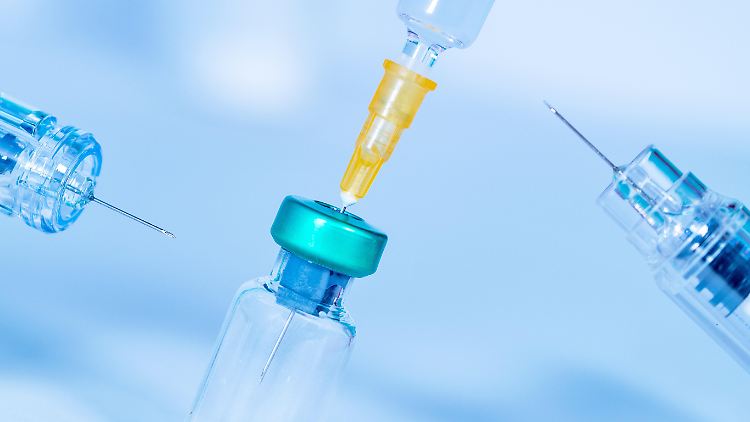 Das RKI ruft Menschen, die seit dem 22. Februar eine Behandlung mit "Magen-Botox" in Istanbul erhalten haben und Symptome haben, auf, einen Arzt oder ein Krankenhaus aufzusuchen. 