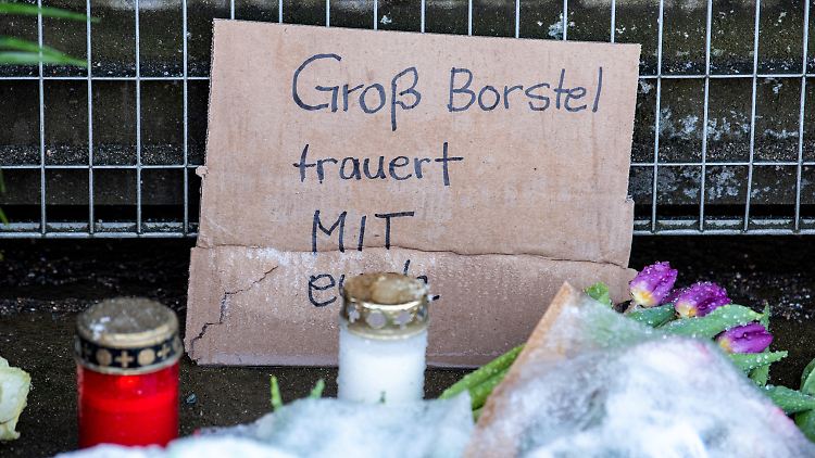 Philipp F. tötete sieben Menschen und sich selbst.
