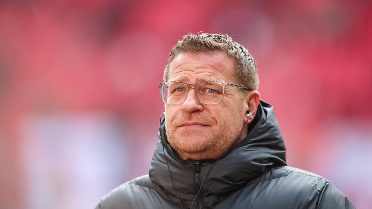 Eberl sieht als Leipzig-Verantwortlicher vieles anders als früher.