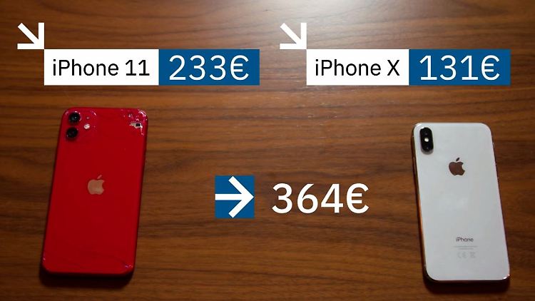 Gebrauchte iphones Handys.JPG