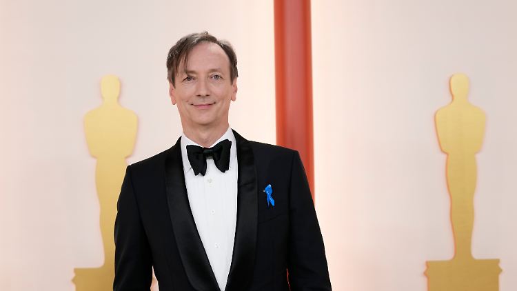 Verdient ganz oben angekommen: Volker Bertelmann alias Hauschka.